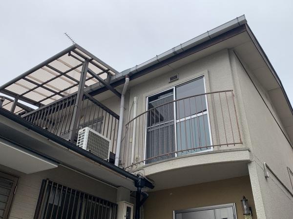 京都市左京区岩倉中在地町の中古一戸建て