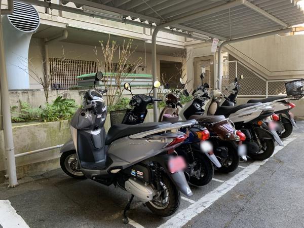 サンステージ衣笠