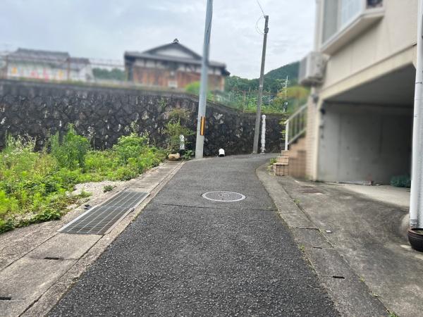 京都市左京区一乗寺薬師堂町の土地