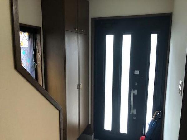 京都市北区衣笠赤阪町の中古一戸建