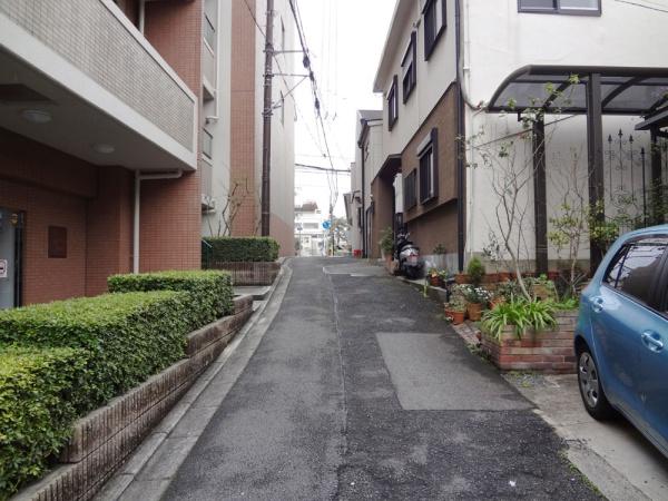ルネスピース清水南