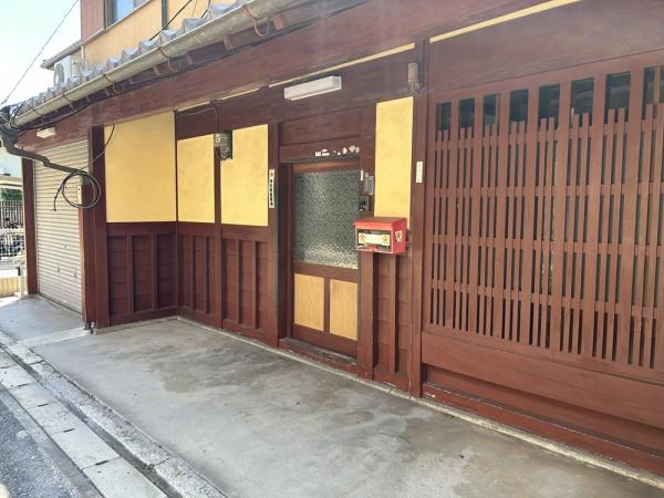 京都市北区上賀茂向梅町の中古一戸建て