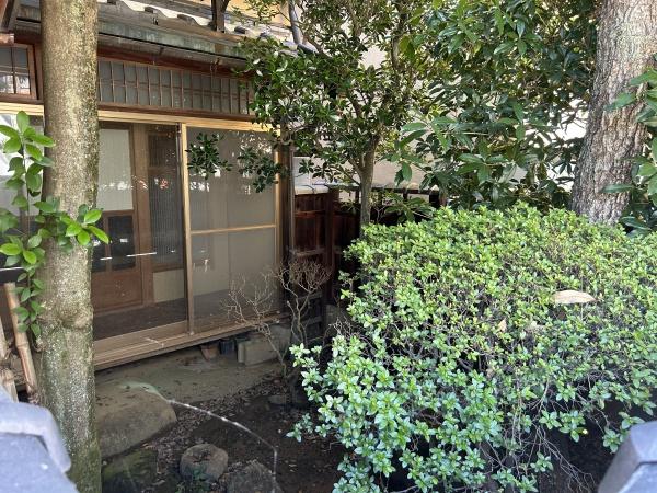 京都市北区上賀茂向梅町の中古一戸建て