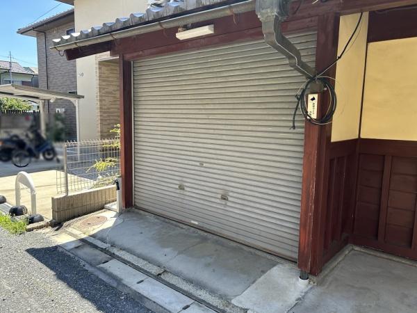 京都市北区上賀茂向梅町の中古一戸建て