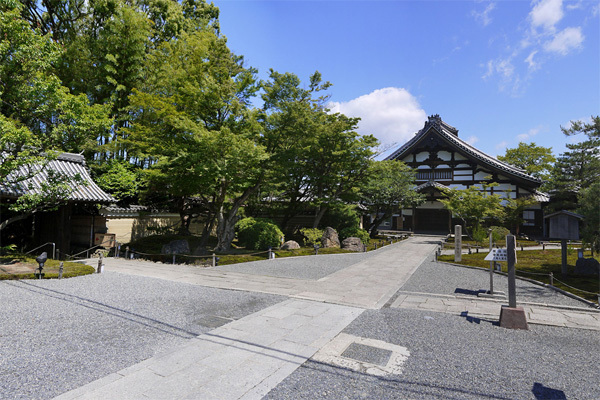 京都市東山区下馬町の中古一戸建て(高台寺)