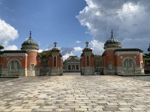 京都市東山区下馬町の中古一戸建て(京都国立博物館)