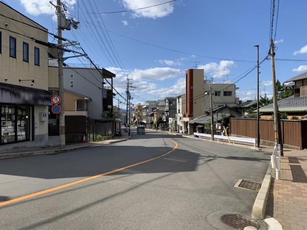 京都市東山区下馬町の中古一戸建て