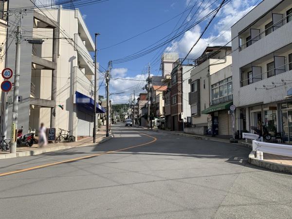 京都市東山区下馬町の中古一戸建て