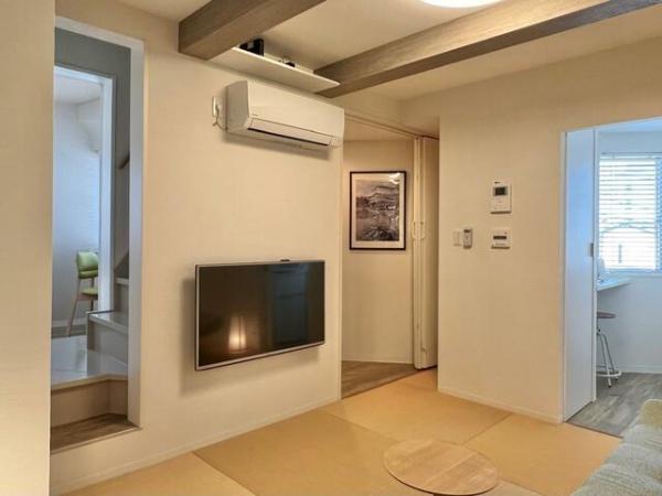 京都市東山区下馬町の中古一戸建