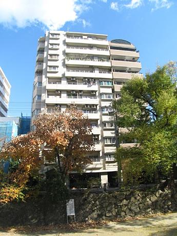 フォルム一条東堀川