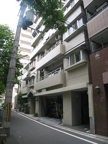 フォルム一条東堀川