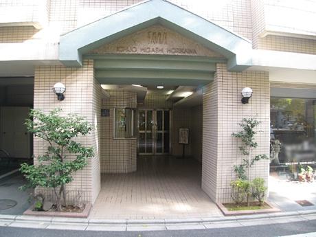 フォルム一条東堀川