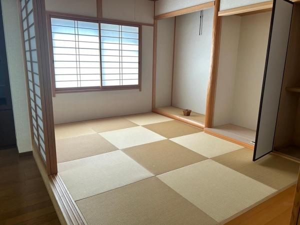 京都市北区西賀茂榿ノ木町の中古一戸建て