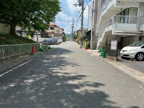 京都市北区西賀茂榿ノ木町の中古一戸建て