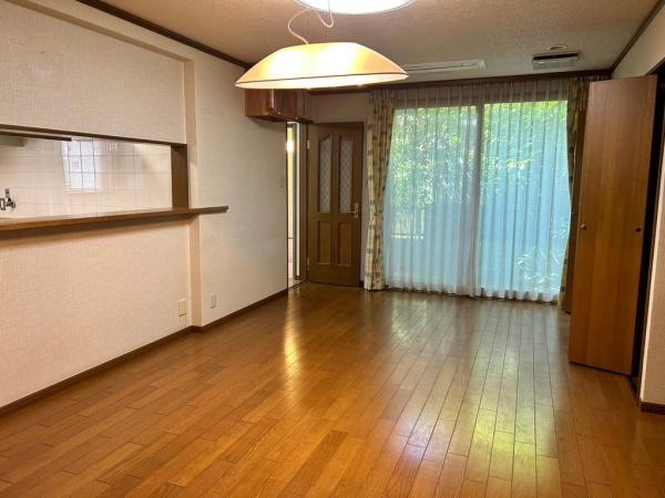 京都市北区西賀茂榿ノ木町の中古一戸建