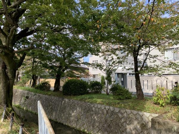 銀閣寺道パークマンション