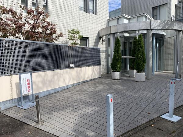 銀閣寺道パークマンション