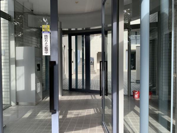 銀閣寺道パークマンション