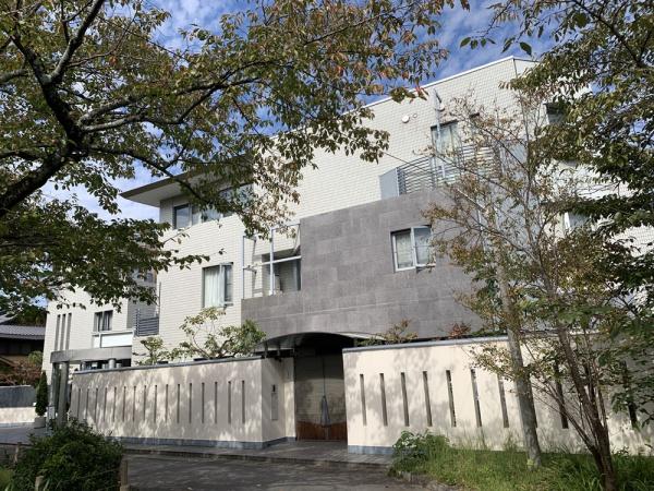 銀閣寺道パークマンション