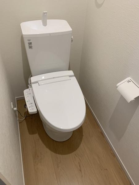 １号棟