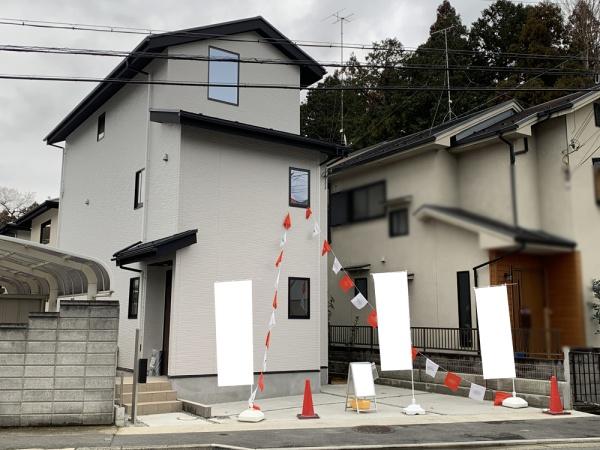 １号棟