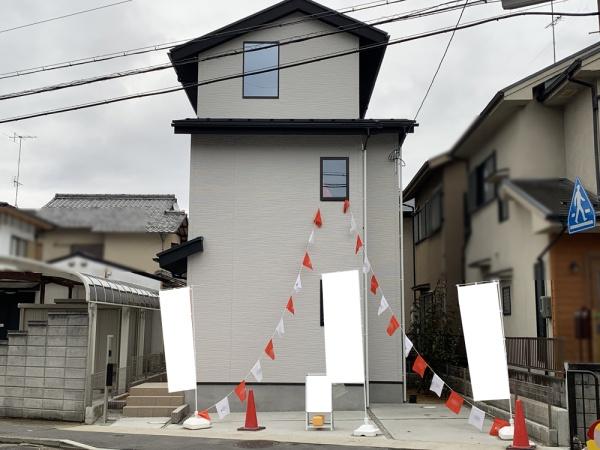 １号棟