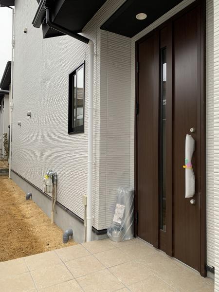 １号棟