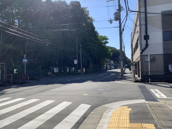 １号棟