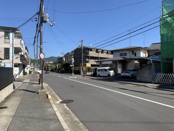 １号棟