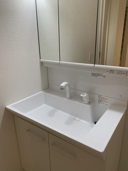 ３号棟