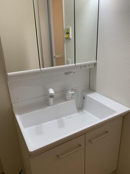 ４号棟
