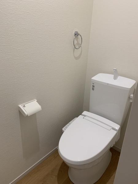 ４号棟