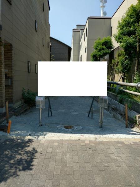 京都市上京区烏丸通一条下る龍前町の売土地