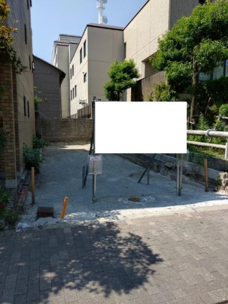 京都市上京区烏丸通一条下る龍前町の売土地