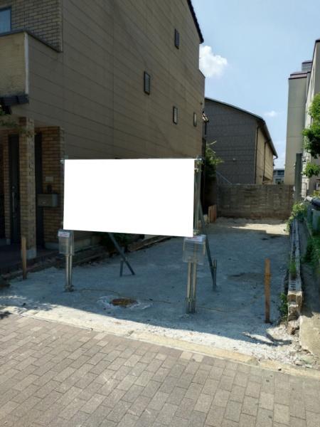 京都市上京区烏丸通一条下る龍前町の売土地