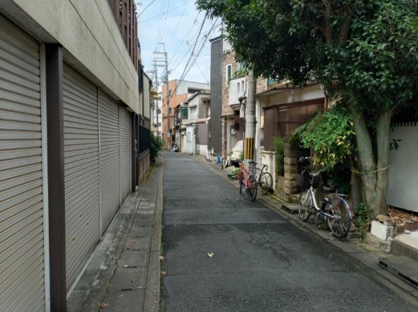 京都市左京区一乗寺南大丸町の中古一戸建て