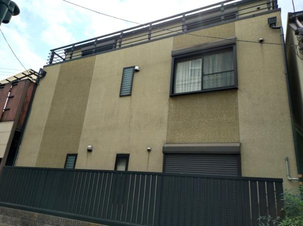 京都市左京区一乗寺南大丸町の中古一戸建