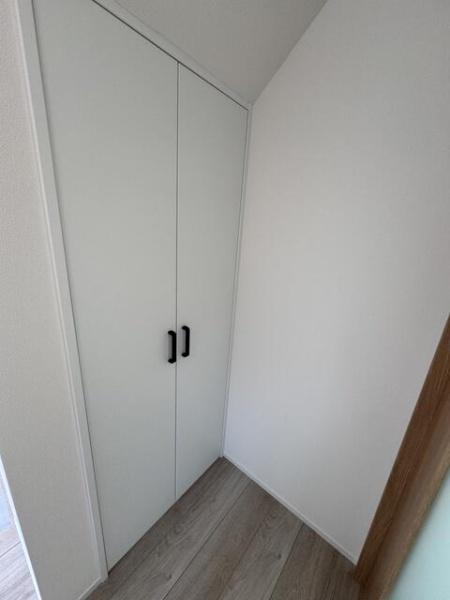 Ｂ号地