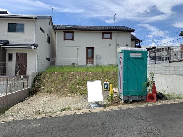 Ｂ号地