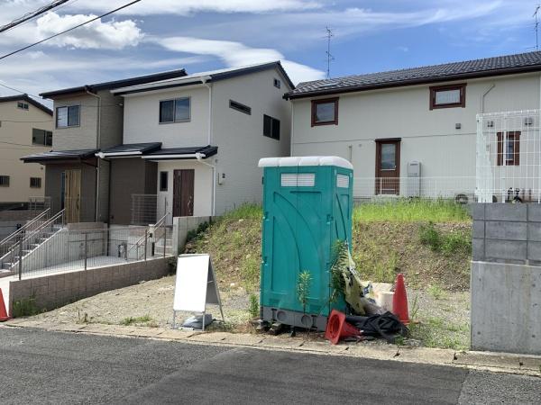 Ｂ号地