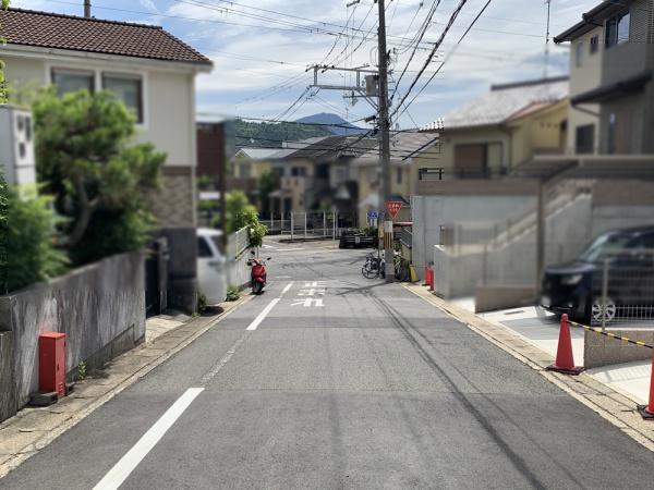 Ｂ号地
