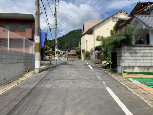 Ｂ号地