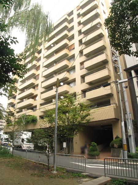 サンレジデンス錦綾東堀川
