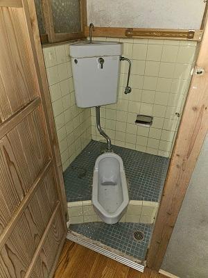 京都市北区上賀茂山本町の中古一戸建て