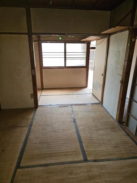 京都市北区上賀茂山本町の中古一戸建て