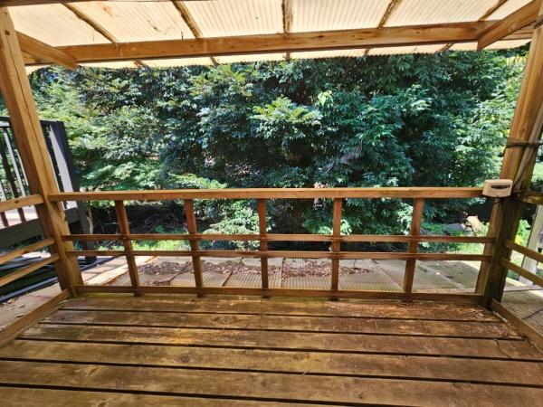 京都市北区上賀茂山本町の中古テラスハウス
