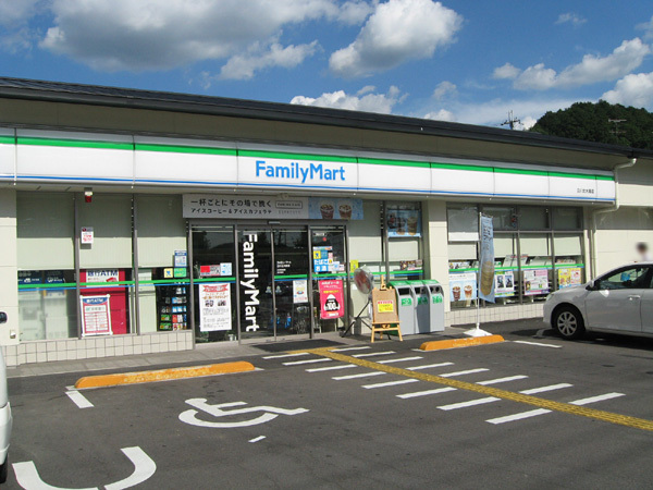 京都市左京区一乗寺庵野町の土地(ファミリーマート白川北大路店)