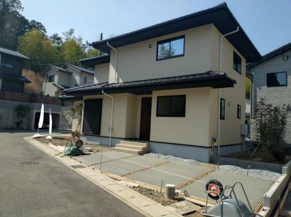 ２号地