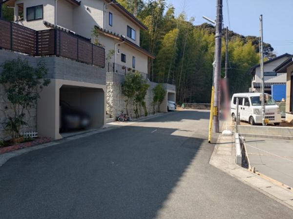 ２号地