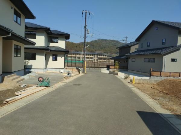 ２号地